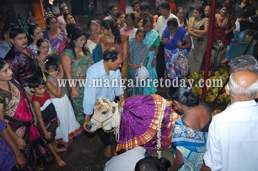ceremony for